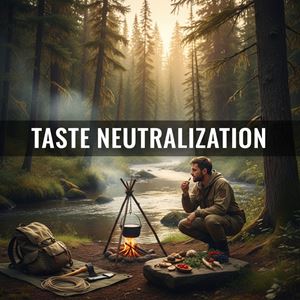 Trung hòa mùi vị (Taste Neutralization) là gì?