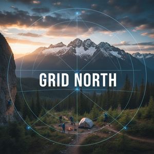 Hướng Bắc lưới là gì?