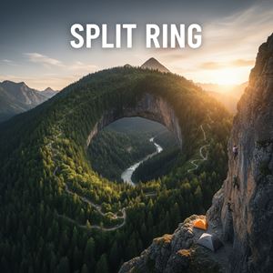 Khoen tách (Split Ring) là gì?
