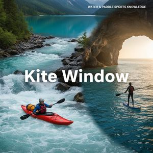 Vùng hoạt động diều (Kite Window) là gì?