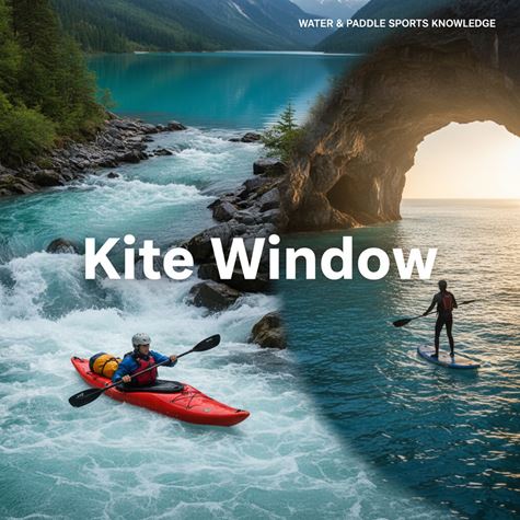 Vùng hoạt động diều (Kite Window) là gì?