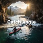 Góc bắt nước (Catch Angle) là gì?