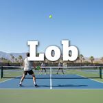 Cú bổng (Lob) là gì?