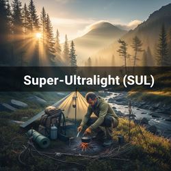 Chuẩn siêu nhẹ SUL (Super-Ultralight (SUL)) là gì?