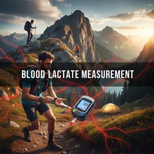 Đo lactate máu là gì?