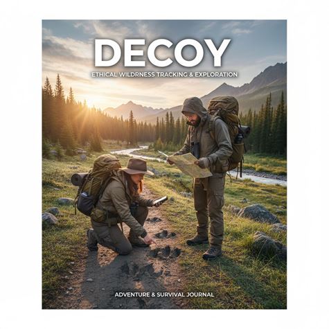 Mồi nhử (Decoy) là gì?