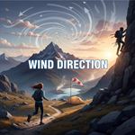 Hướng gió là gì?
