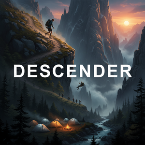 Thiết bị xuống dốc là gì?