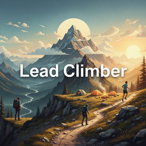 Người mở đường (Lead Climber) là gì?