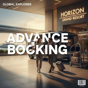 Đặt trước (Advance Booking) là gì?