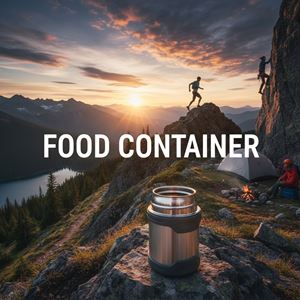 Hộp đựng thực phẩm là gì?