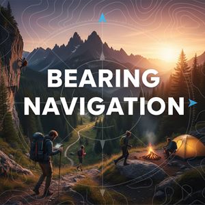 Định hướng theo góc la bàn là gì?