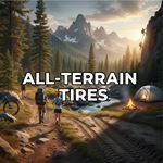 Lốp địa hình đa dụng là gì?