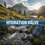 Van uống nước là gì?