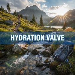 Van uống nước là gì?