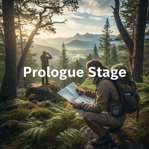 Chặng mở đầu (Prologue Stage) là gì?