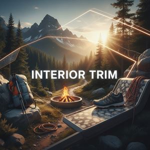 Ốp nội thất (Interior Trim) là gì?