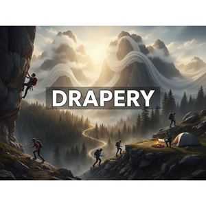 Rèm đá (Drapery) là gì?