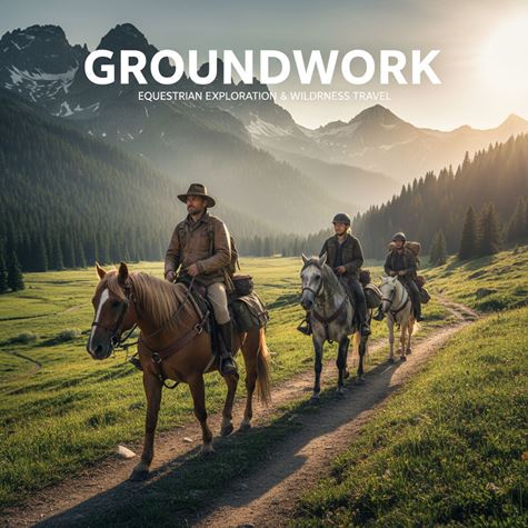 Làm việc dưới đất (Groundwork) là gì?