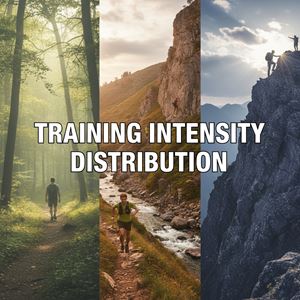 Phân bổ cường độ tập là gì?