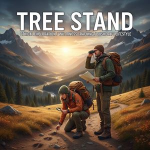 Ghế ngồi trên cây (Tree Stand) là gì?