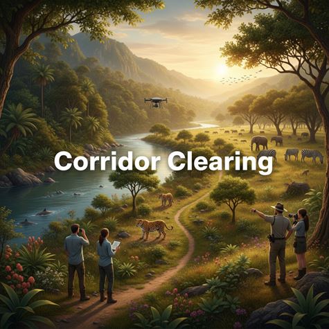 Dọn hành lang đường mòn (Corridor Clearing) là gì?