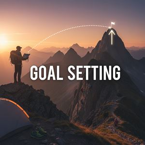 Đặt mục tiêu là gì?