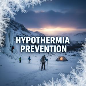 Phòng ngừa hạ thân nhiệt là gì?