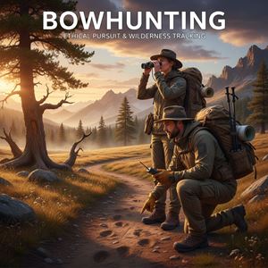 Săn bằng cung (Bowhunting) là gì?