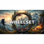 Bộ bánh xe là gì?