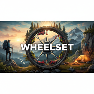 Bộ bánh xe là gì?