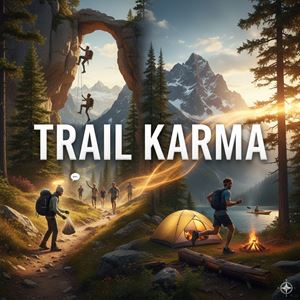 Nghiệp tốt đường mòn (tiếng lóng) là gì?