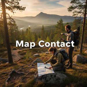 Giữ liên hệ bản đồ (Map Contact) là gì?