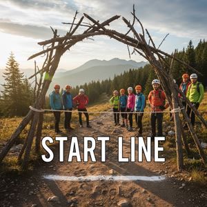 Vạch xuất phát là gì?