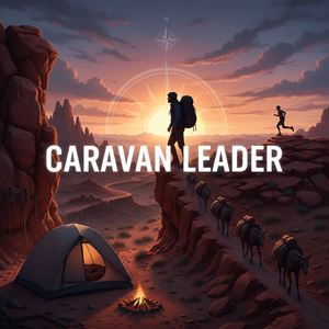 Trưởng đoàn caravan (Caravan Leader) là gì?