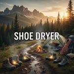 Máy sấy giày là gì?