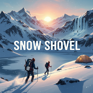 Xẻng xúc tuyết là gì?