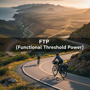 Ngưỡng công suất chức năng (FTP (Functional Threshold Power)) là gì?