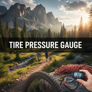 Đồng hồ đo áp suất lốp là gì?