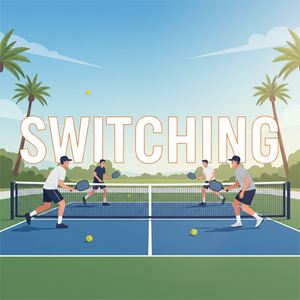 Chuyển vị trí (Switching) là gì?