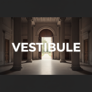 Tiền sảnh là gì?