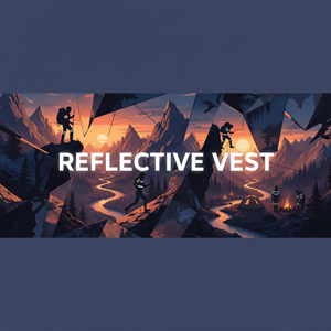 Áo phản quang là gì?