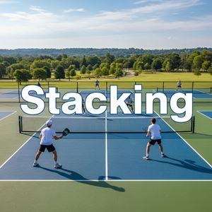 Hoán đổi vị trí (Stacking) (Stacking) là gì?