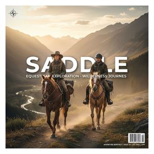 Yên ngựa (Saddle) là gì?