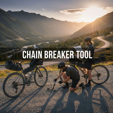 Dụng cụ phá xích (Chain Breaker Tool) là gì?