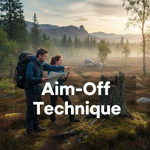 Cố tình lệch hướng (Aim-Off Technique) là gì?