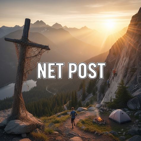 Cột lưới (Net Post) là gì?