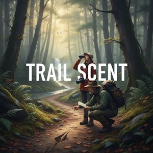 Mùi đường đi (Trail Scent) là gì?