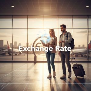 Tỷ giá (Exchange Rate) là gì?