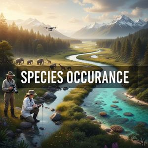 Sự xuất hiện loài (Species Occurrence) là gì?
